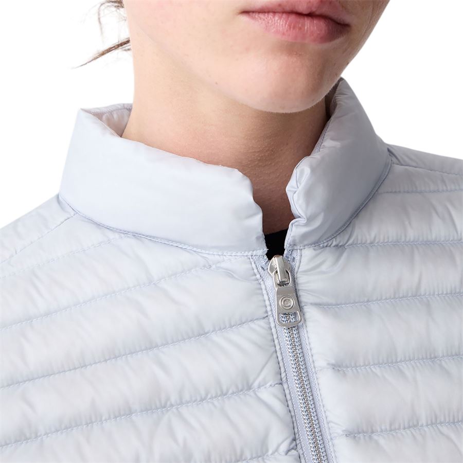 Piumino con colletto imbottito da donna Colmar Originals | 2223A/9VX702